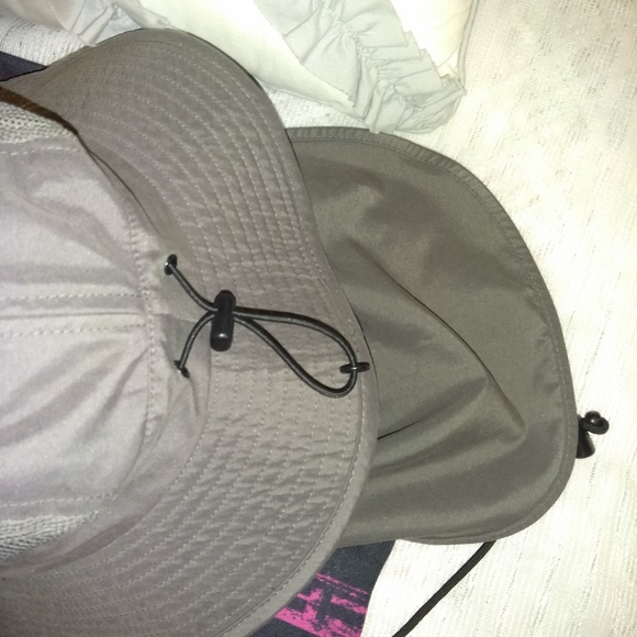 Swiss Tech Performance Gear Hat 2025